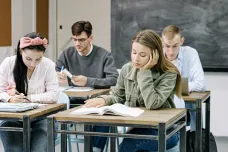 Ministerstvo slibuje přidat vysokým školám příští rok 1,3 miliardy
