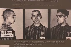 Památník romského holocaustu má novou expozici, přehrává vzpomínky přeživších