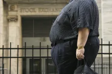 Manželství ztrojnásobuje riziko obezity u mužů. U žen hraje roli deprese