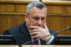 Danko po Ficově ultimátu nabízí všechna ministerstva SNS